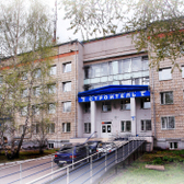 Поликлиника №6 МСЧ «Строитель»