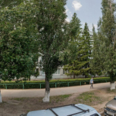 Поликлиника №3 на Разина