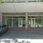 Городская клиническая больница № 11