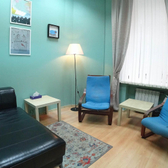 Буду говорить на Спартаковской