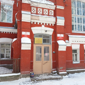 Детская клиническая больница им. П.И. Пичугина (ранее ДГБ №9 им. П.И. Пичугина)