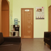 Клиника доктора Шакирова