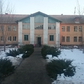 Детская поликлиника №1 на Волгодонской