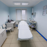 Элайф, медицинский центр