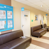 ЦНМТ на Титова