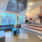 САНАВИТА, Медицинский центр