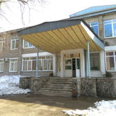 Республиканский противотуберкулезный диспансер