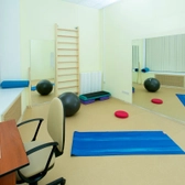 Остео+, центр комплементарных технологий