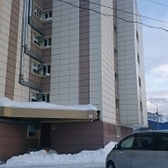 Городской роддом