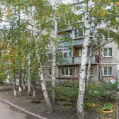 Детская поликлиника №2 на Жукова