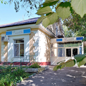 Клиника Ниармедик на Гамалеи
