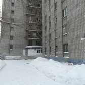 Санаторий «Юность»