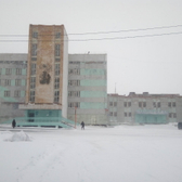 Поликлиника №3