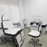 СТОПАМЕР, Центр подологии