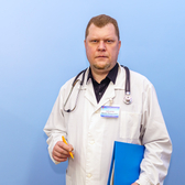 Врачебный кабинет на Милицейской, наркология