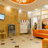 Академия здоровья на Казанском шоссе