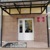 Медико-санитарная часть МВД России по Воронежской области