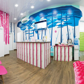 Медок в Химках