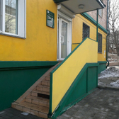 Адонис на Фирсова