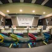 Я ВИЖУ, центр микрохирургии глаза