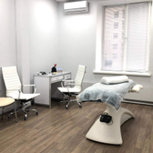 Антарес, центр мануальной терапии и психологии