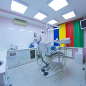 Стоматология «Дентал Студио»