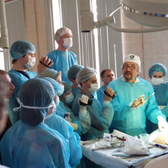 АКАДЕМКЛИНИК, академическая клиника пластической хирургии