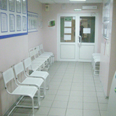 Гинекологическая больница № 2