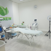 Клиника лазерной косметологии RENEW