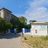 Клиническая больница № 5