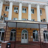 Городская поликлиника № 17