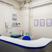 Осмед, многопрофильная клиника