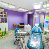 Стоматологический Лечебно-Профилактический Центр «Вся Семья»