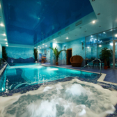 Spa-салон Spasso