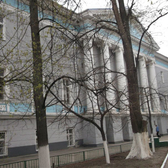 Городская больница им. К.В. Федяевского № 2