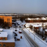 Городская больница № 20 им. И.С.Берзона