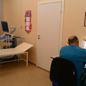 Женская консультация КБСМП №7