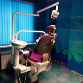 Стоматологическая клиника «Эльф»