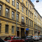 Центр Академическая медицина (ЦАМ), многопрофильная клиника
