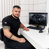 РодонтаДент, стоматологическая клиника