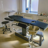 Медицинский центр «Точка зрения»