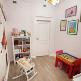 Золотое сечение, психоаналитический центр