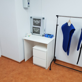 3d Лиса, Независимый диагностический центр (м. Сходненская)