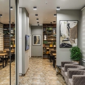 АРК-стом, клиника