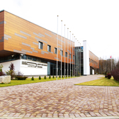 Медицинский институт имени Березина Сергея