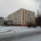 Акрон, медицинский центр