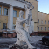 Роддом им. Гуткина