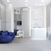 Epilate Me в Коммунарке