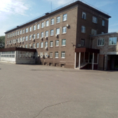 Травмпункт МСЧ «Северсталь»