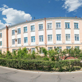 Женская консультация на Победы 6 (ранее Гинекологическая больница)